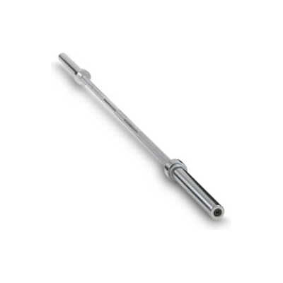 Olympisk Skivstång 220 cm, JTC Power
