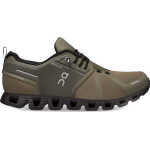 On Men's Cloud 5 Waterproof Olive/Black
