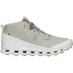 On Men's Cloudroam Waterproof Chalk/Ice