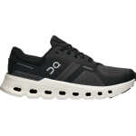 On Men's Cloudrunner 2 Eclipse/Black