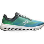 On Men's Cloudsurfer Next Wide Honeydew-ivory