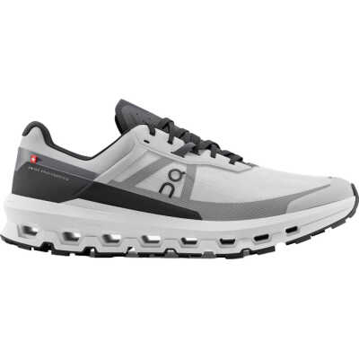 On Men's Cloudvista 2 Glacier - Eclipse