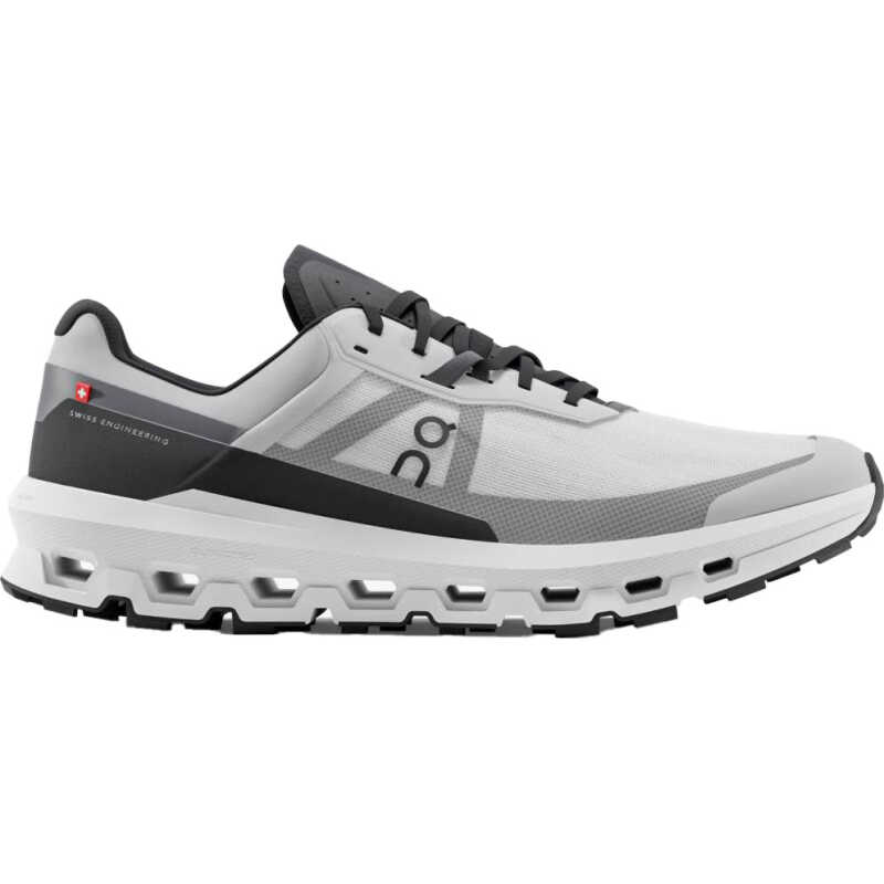 On Men's Cloudvista 2 Glacier - Eclipse