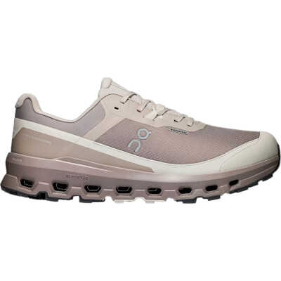 On Men's Cloudvista 2 Waterproof Fog/Cinder