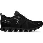 On Women's Cloud 5 Waterproof All Black