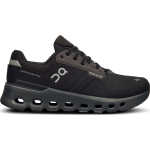 On Women's Cloudrunner 2 Waterproof Magnet - Black