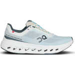 On Women's Cloudsurfer Next Wide Niagara/White