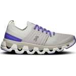 On Women's Cloudswift 3 White - Blueberry