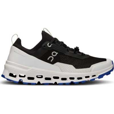 On Women's Cloudultra 2 Black - White