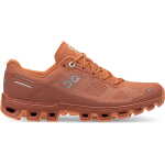 On Women's Cloudventure Sandstone/Orange