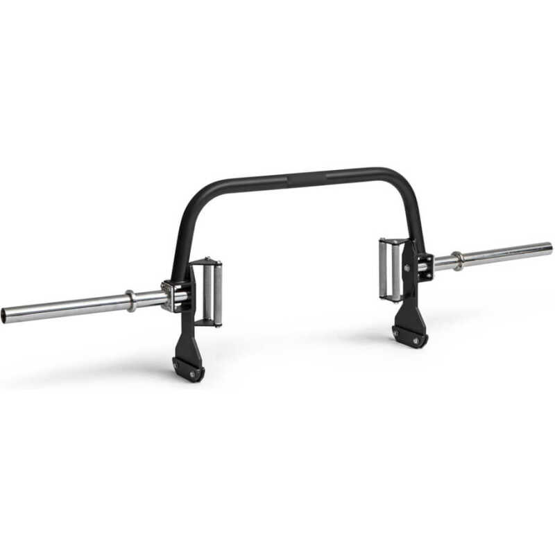 Open HexBar, 50 mm, Abilica