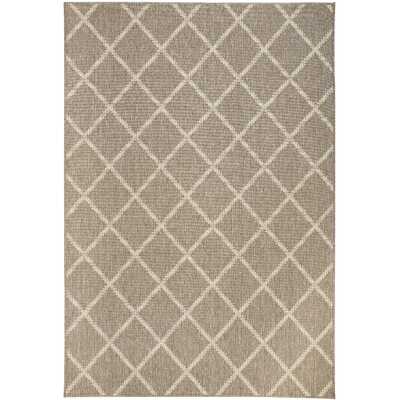 Ophelina 133x190 cm Natur