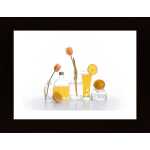Orange Juice Poster