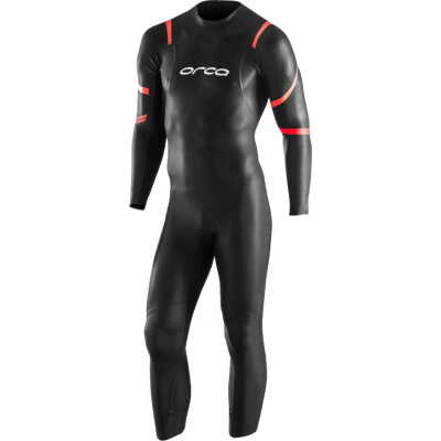 Orca Men's Trn Core Openwater Black
