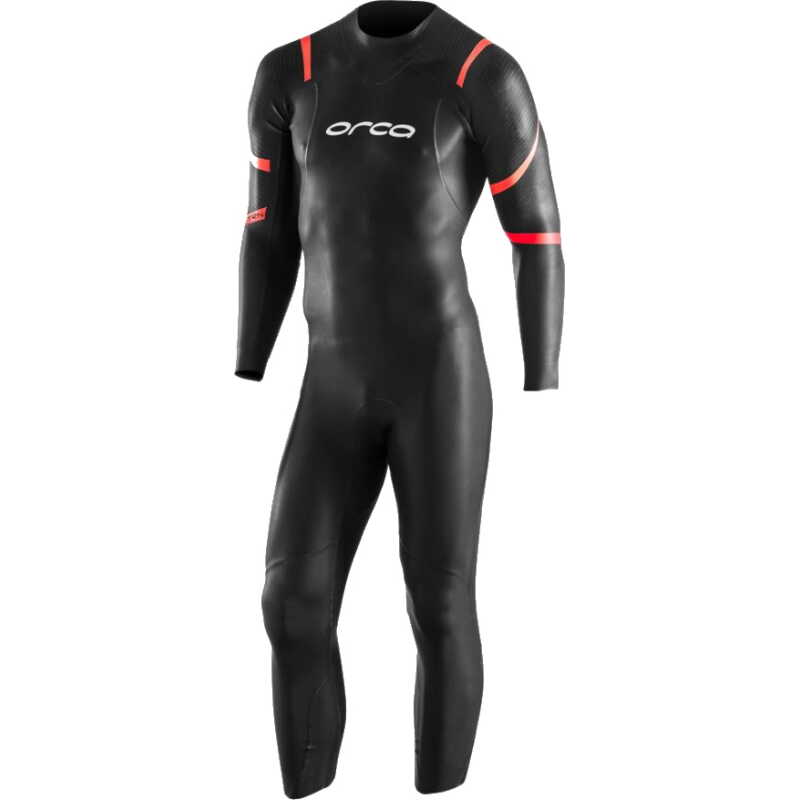 Orca Men's Trn Core Openwater Black Orca Men's Trn Core Openwater Black