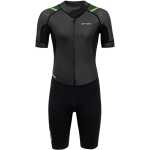 Orca Men's Vanir Flex Swimrun Wetsuit Black