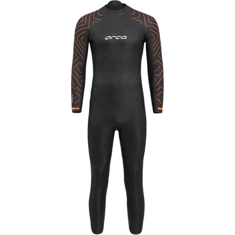 Orca Men's Vitalis Trn Openwater Wetsuit