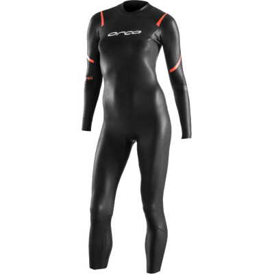 Orca Women's Trn Core Openwater Black
