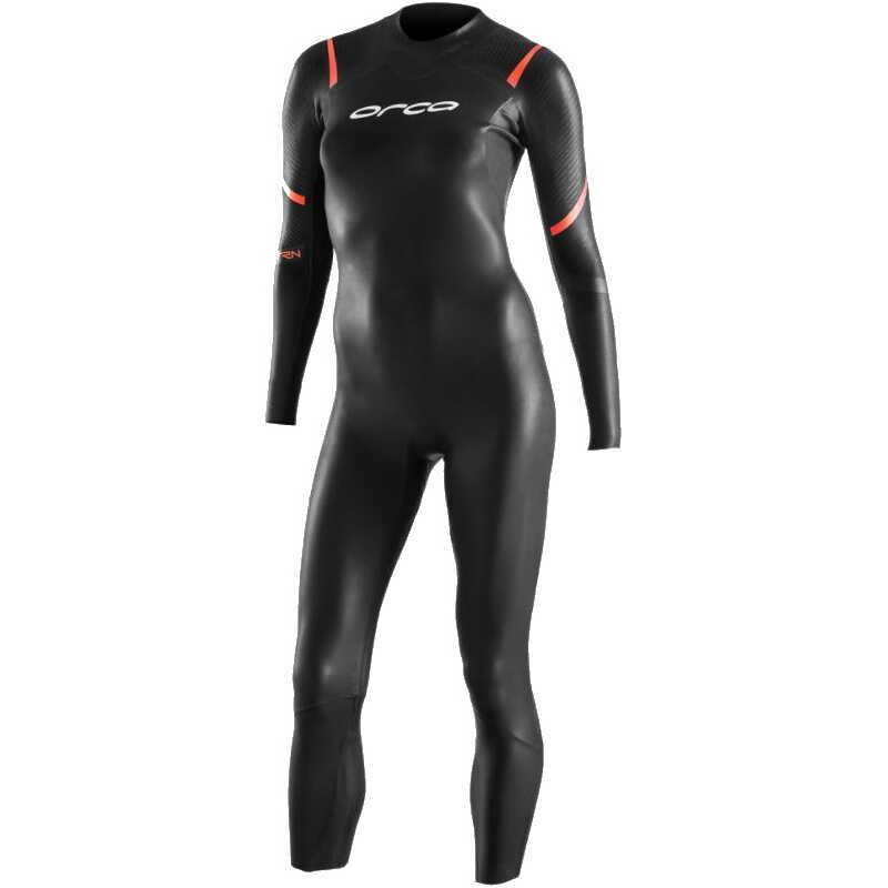 Orca Women's Trn Core Openwater Black Orca Women's Trn Core Openwater Black