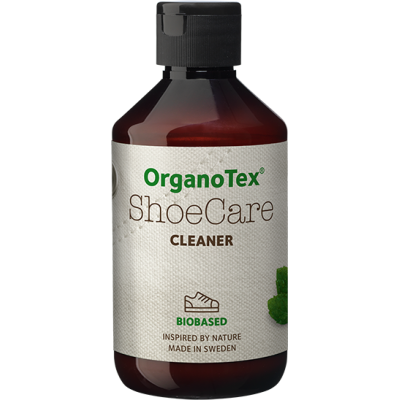 OrganoTex OrganoTex ShoeCare Cleaner Nocolour