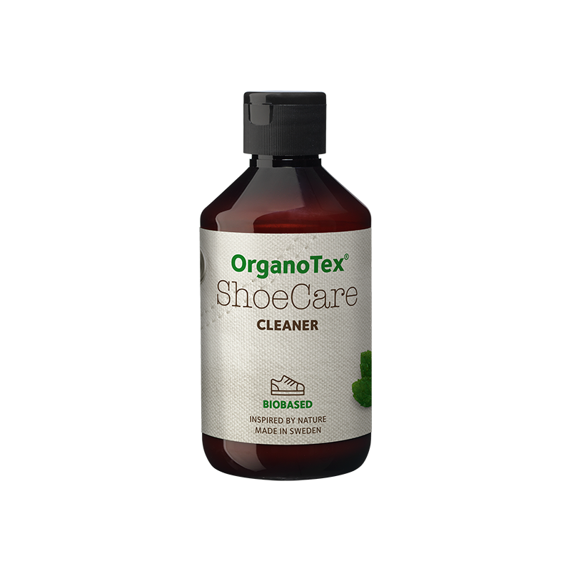 OrganoTex OrganoTex ShoeCare Cleaner Nocolour OrganoTex OrganoTex ShoeCare Cleaner Nocolour