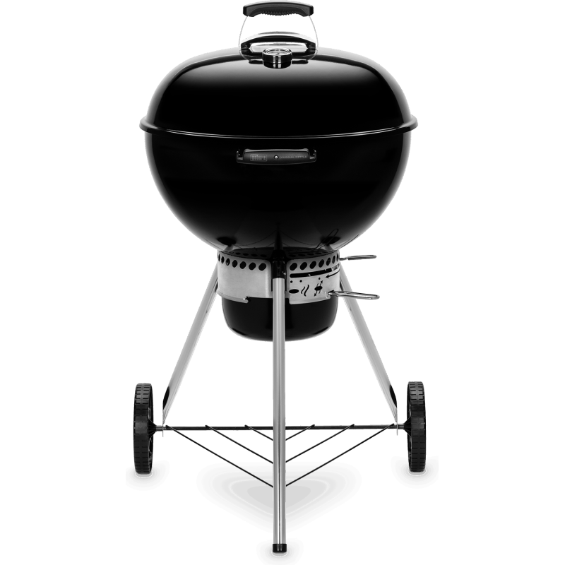 Original Kettle E-5730 Kolgrill 57 cm Original Kettle E-5730 Kolgrill 57 cm
