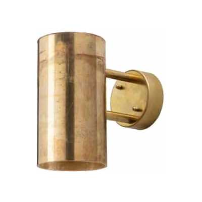 Örsjö C627 Liten Rå mässing