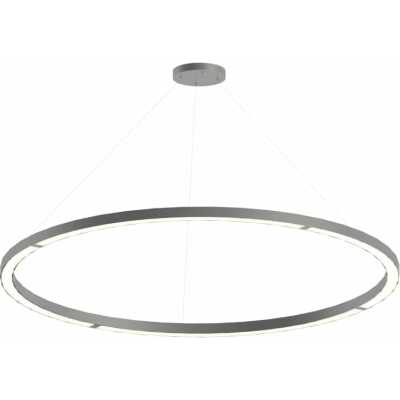 Örsjö Cercle ⌀2000 Borstat stål