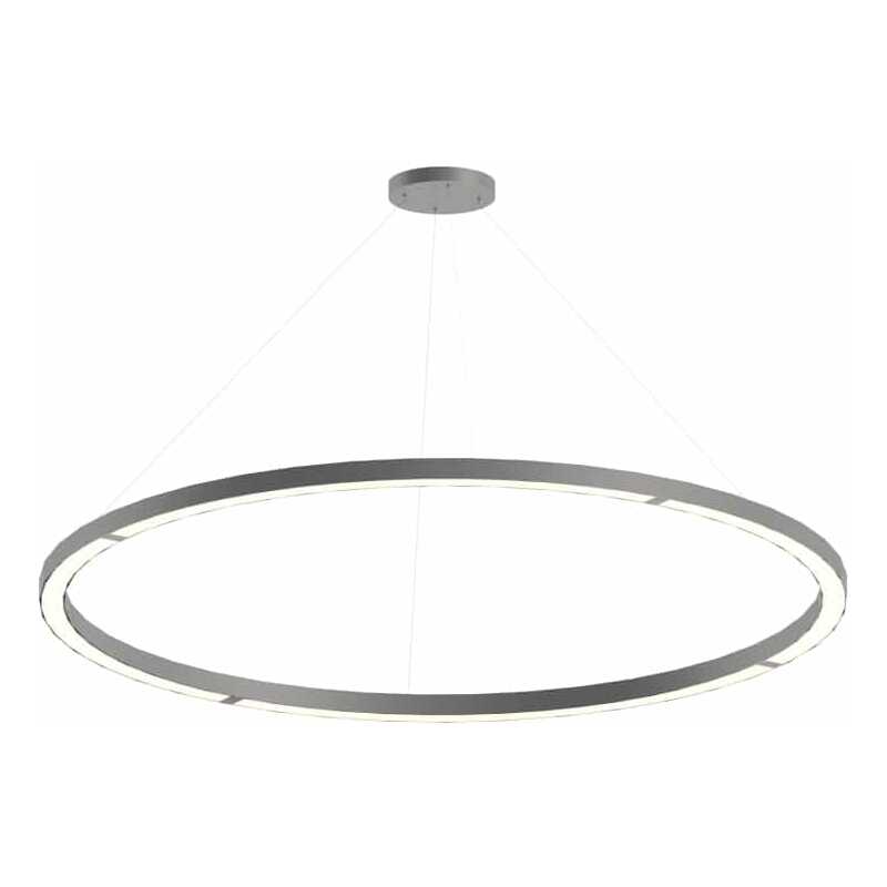 Örsjö Cercle ⌀2000 Borstat stål