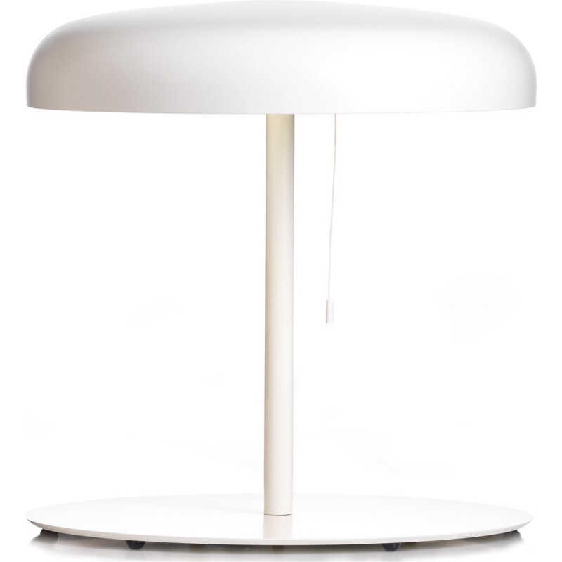 Örsjö Mushroom Vit