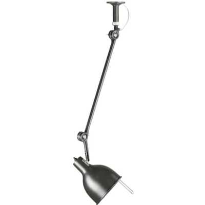Örsjö PJ52 1 arm Svart