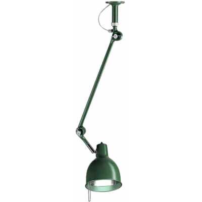 Örsjö PJ52 1 arm Tallgrön