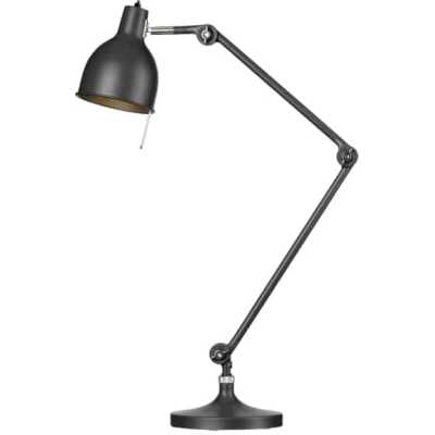 Örsjö PJ60 2 armar Svart