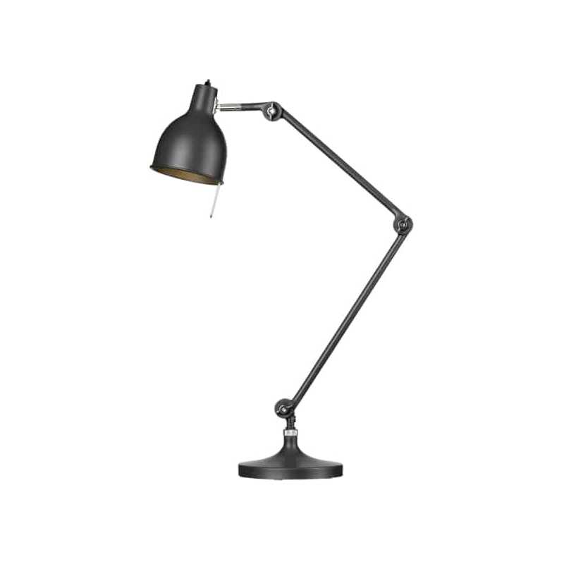 Örsjö PJ60 2 armar Svart