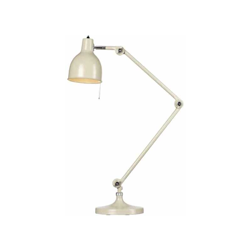 Örsjö PJ60 2 armar Varmgrå Örsjö PJ60 2 armar Varmgrå