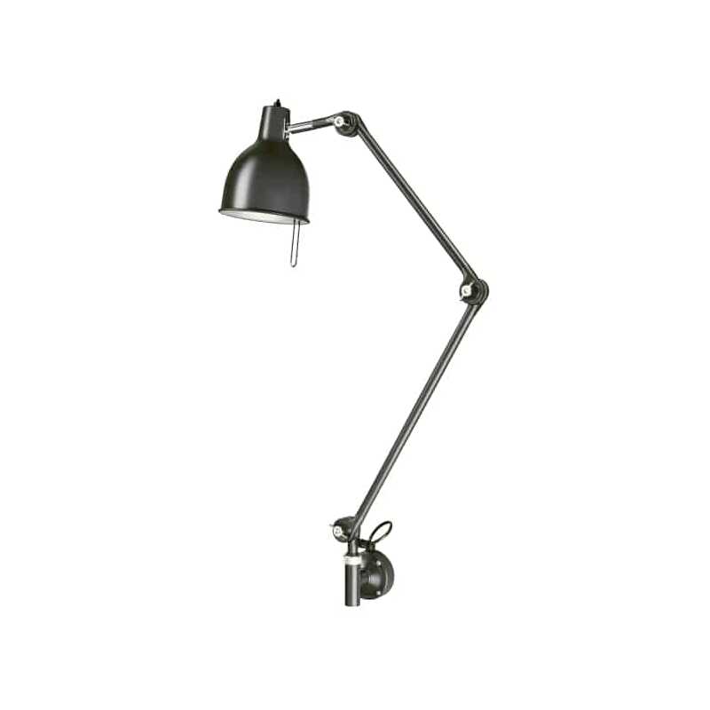 Örsjö PJ70 2 armar Svart Örsjö PJ70 2 armar Svart