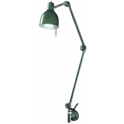 Örsjö PJ70 2 armar Tallgrön