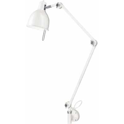 Örsjö PJ70 2 armar Vit