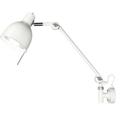 Örsjö PJ72 1 arm Fast montage Vit