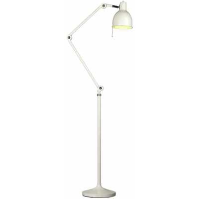 Örsjö PJ80 2 armar Vit