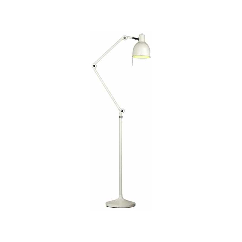 Örsjö PJ80 2 armar Vit