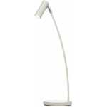 Örsjö Puck Bordslampa Vit
