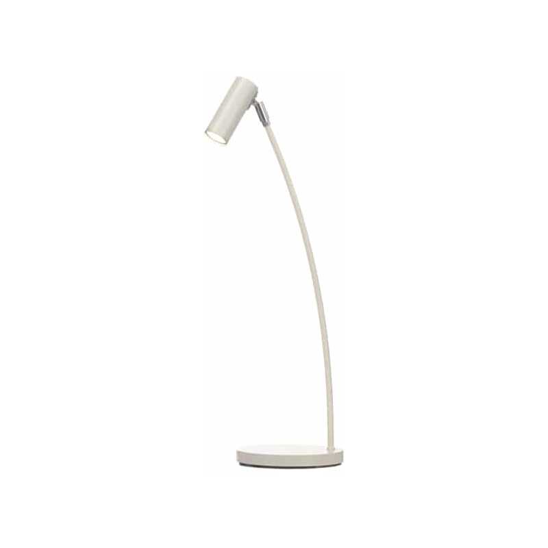Örsjö Puck Bordslampa Vit