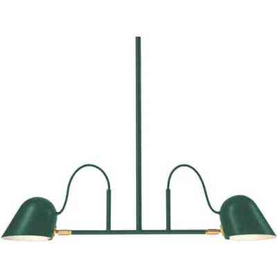 Örsjö Streck 2 Tallgrön 1100mm