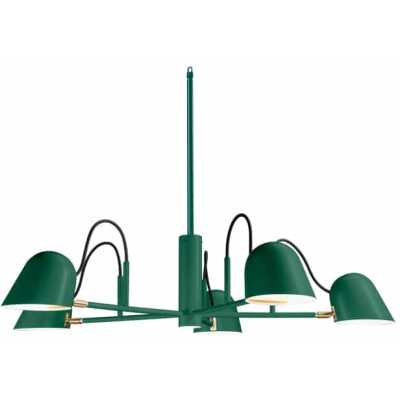 Örsjö Streck 5 Tallgrön 1100mm