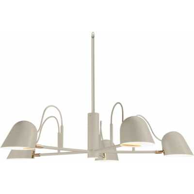 Örsjö Streck 5 armar 1400mm