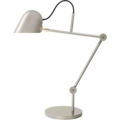 Örsjö Streck Bordslampa Varmgrå