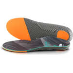 Ortho Movement Running Insole Black
