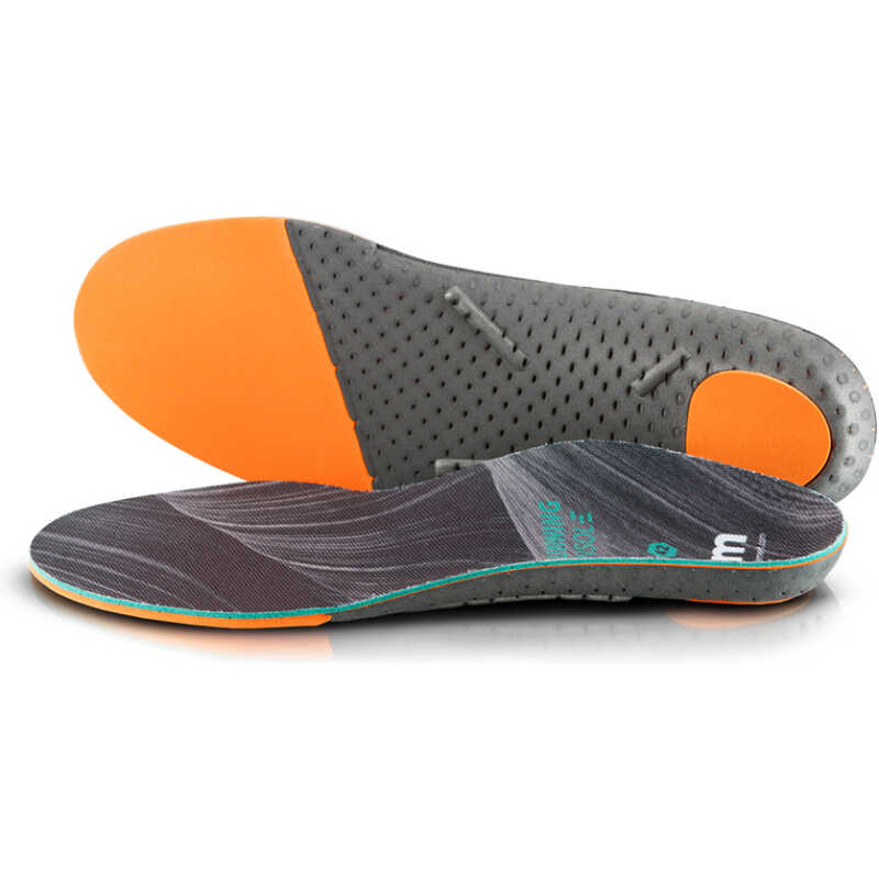 Ortho Movement Running Insole Black