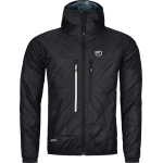 Ortovox Men's Piz Boè Jacket Black Raven